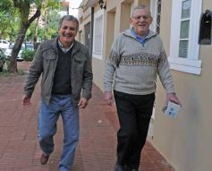 Foto de la galería: Paseos y trabajos en Posadas