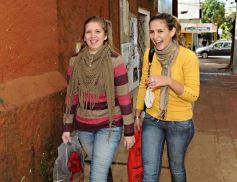 Foto de la galería: Paseos y trabajos en Posadas