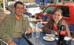 Foto de la galería: Paseos y trabajos en Posadas