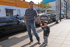 Foto de la galería: Paseos y trabajos en Posadas