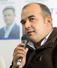 Foto de la galería: Candidatos a diputados provinciales por el SET apoyaron a la lista "Por la dignidad de los ex soldados conscriptos"