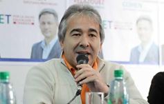 Foto de la galería: Candidatos a diputados provinciales por el SET apoyaron a la lista "Por la dignidad de los ex soldados conscriptos"