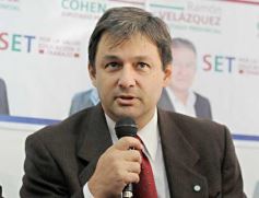 Foto de la galería: Candidatos a diputados provinciales por el SET apoyaron a la lista "Por la dignidad de los ex soldados conscriptos"