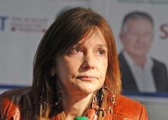 Foto de la galería: Candidatos a diputados provinciales por el SET apoyaron a la lista "Por la dignidad de los ex soldados conscriptos"