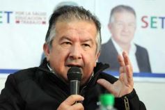 Foto de la galería: Candidatos a diputados provinciales por el SET apoyaron a la lista "Por la dignidad de los ex soldados conscriptos"