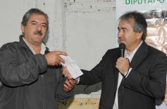 Foto de la galería: Candidatos a diputados provinciales por el SET apoyaron a la lista "Por la dignidad de los ex soldados conscriptos"