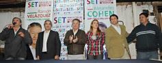 Foto de la galería: Candidatos a diputados provinciales por el SET apoyaron a la lista "Por la dignidad de los ex soldados conscriptos"