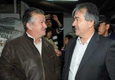 Foto de la galería: Candidatos a diputados provinciales por el SET apoyaron a la lista "Por la dignidad de los ex soldados conscriptos"