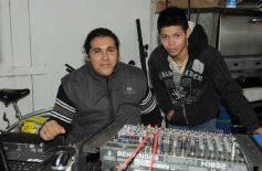 Foto de la galería: Candidatos a diputados provinciales por el SET apoyaron a la lista "Por la dignidad de los ex soldados conscriptos"