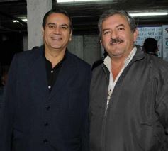 Foto de la galería: Candidatos a diputados provinciales por el SET apoyaron a la lista "Por la dignidad de los ex soldados conscriptos"