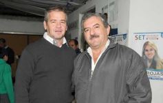 Foto de la galería: Candidatos a diputados provinciales por el SET apoyaron a la lista "Por la dignidad de los ex soldados conscriptos"