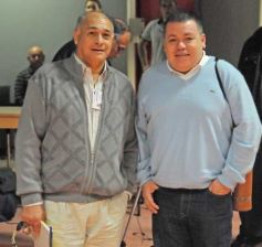 Foto de la galería: Se sancionó el 9 de mayo como el día del ex soldado del servicio militar obligatorio