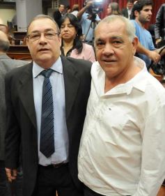 Foto de la galería: Se sancionó el 9 de mayo como el día del ex soldado del servicio militar obligatorio