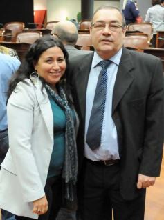 Foto de la galería: Se sancionó el 9 de mayo como el día del ex soldado del servicio militar obligatorio