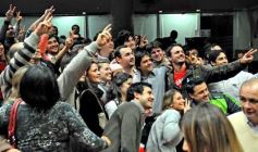 Foto de la galería: Se sancionó el 9 de mayo como el día del ex soldado del servicio militar obligatorio