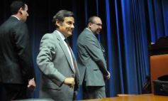 Foto de la galería: Se sancionó el 9 de mayo como el día del ex soldado del servicio militar obligatorio