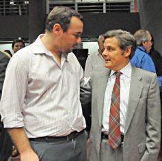 Foto de la galería: Se sancionó el 9 de mayo como el día del ex soldado del servicio militar obligatorio