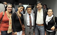 Foto de la galería: Se sancionó el 9 de mayo como el día del ex soldado del servicio militar obligatorio