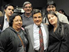 Foto de la galería: Se sancionó el 9 de mayo como el día del ex soldado del servicio militar obligatorio