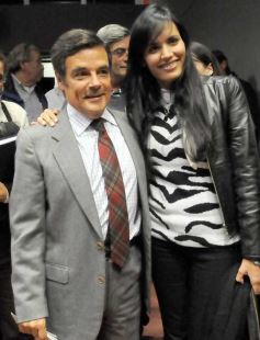 Foto de la galería: Se sancionó el 9 de mayo como el día del ex soldado del servicio militar obligatorio