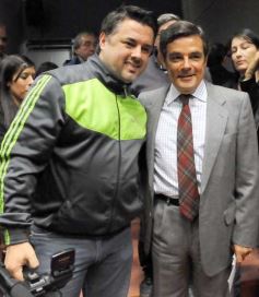 Foto de la galería: Se sancionó el 9 de mayo como el día del ex soldado del servicio militar obligatorio