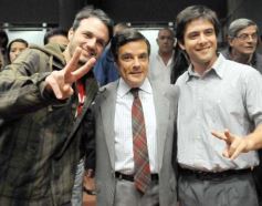 Foto de la galería: Se sancionó el 9 de mayo como el día del ex soldado del servicio militar obligatorio