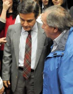 Foto de la galería: Se sancionó el 9 de mayo como el día del ex soldado del servicio militar obligatorio