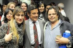 Foto de la galería: Se sancionó el 9 de mayo como el día del ex soldado del servicio militar obligatorio