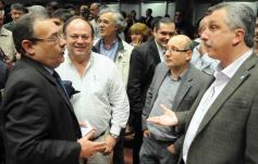 Foto de la galería: Se sancionó el 9 de mayo como el día del ex soldado del servicio militar obligatorio