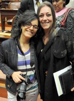 Foto de la galería: Se sancionó el 9 de mayo como el día del ex soldado del servicio militar obligatorio