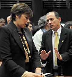 Foto de la galería: Se sancionó el 9 de mayo como el día del ex soldado del servicio militar obligatorio