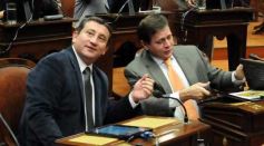 Foto de la galería: Se sancionó el 9 de mayo como el día del ex soldado del servicio militar obligatorio