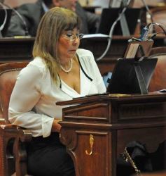 Foto de la galería: Se sancionó el 9 de mayo como el día del ex soldado del servicio militar obligatorio