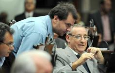 Foto de la galería: Se sancionó el 9 de mayo como el día del ex soldado del servicio militar obligatorio