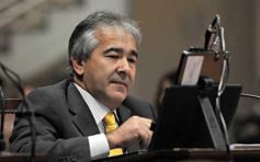 Foto de la galería: Se sancionó el 9 de mayo como el día del ex soldado del servicio militar obligatorio