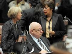 Foto de la galería: Se sancionó el 9 de mayo como el día del ex soldado del servicio militar obligatorio