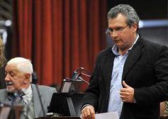 Foto de la galería: Se sancionó el 9 de mayo como el día del ex soldado del servicio militar obligatorio