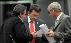 Foto de la galería: Se sancionó el 9 de mayo como el día del ex soldado del servicio militar obligatorio