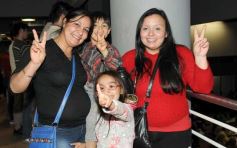 Foto de la galería: Se sancionó el 9 de mayo como el día del ex soldado del servicio militar obligatorio