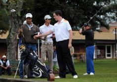 Foto de la galería: Cuartos de final