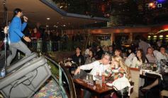 Foto de la galería: El Rito en Casino Club Posadas