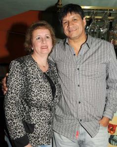 Foto de la galería: El Rito en Casino Club Posadas