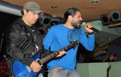 Foto de la galería: El Rito en Casino Club Posadas