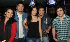 Foto de la galería: El Rito en Casino Club Posadas