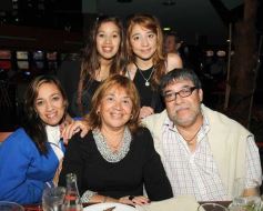 Foto de la galería: El Rito en Casino Club Posadas