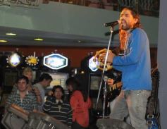 Foto de la galería: El Rito en Casino Club Posadas