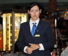 Foto de la galería: El Rito en Casino Club Posadas