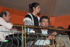 Foto de la galería: El Rito en Casino Club Posadas