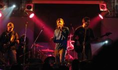 Foto de la galería: El Rito en Casino Club Posadas