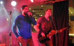 Foto de la galería: El Rito en Casino Club Posadas